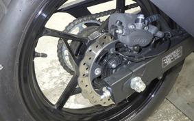 KAWASAKI Z250 Gen.2 2025 EX250Y