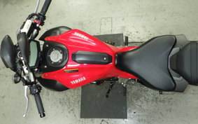 YAMAHA MT-07 2014 RM07J