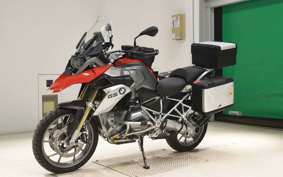 BMW R1200GS 2015
