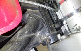 HONDA CB400SF VTEC 2000 NC39