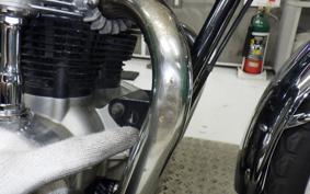 KAWASAKI W400 2006 EJ400A