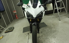 HONDA CBR250RR A 2017 MC51