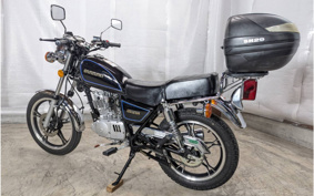 SUZUKI GN125 H PCJG9