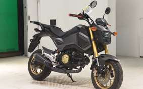 HONDA ｸﾞﾛﾑ 1992 JC75