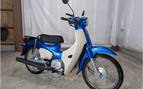 HONDA SUPER CUB50 AA09