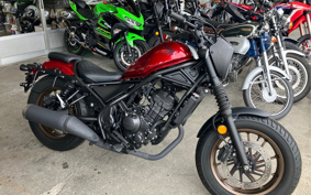 HONDA REBEL MC49