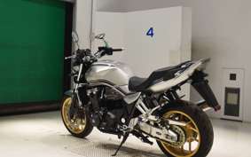 HONDA CB1300SF SUPER FOUR Gen. 3 2018 SC54