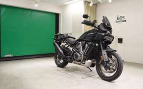HARLEY ﾊﾟﾝ AMERICA1250S 2021