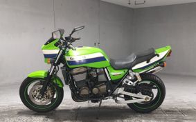KAWASAKI ZRX1200 R ZRT20A