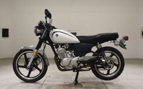 YAMAHA YB125SP