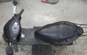 SUZUKI ADDRESS V125 S 2006 CF4MA
