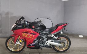 HONDA CBR250RR MC51