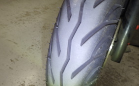 YAMAHA JOG ZR Gen.3 2019 SA39J