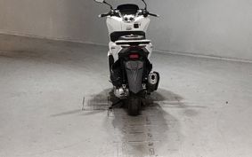 HONDA PCX 160 KF47