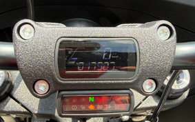 HARLEY FXLRST 2023 YXZ