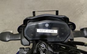 YAMAHA FZ25 RG69