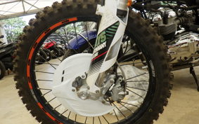 KTM 350 EXC F SIXDAYS 2013