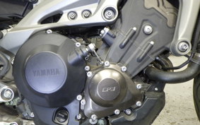 YAMAHA MT-09 2016 RN34J