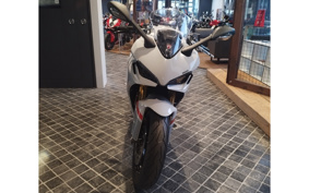 DUCATI SUPER SPORT 950S 2025 VA01