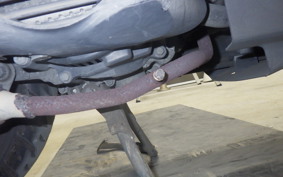 YAMAHA JOG Gen.5 SA36J