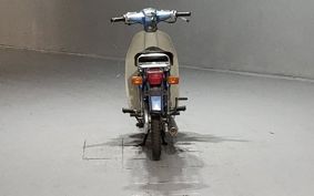 HONDA  SUPER CUB 70 SUPER  DELUXE  C70