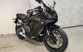 HONDA CBR650R 2024 RH03