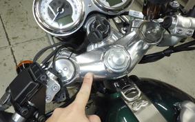TRIUMPH THRUXTON 1200 RS 2024
