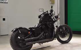 HONDA STEED 400 1995 NC26