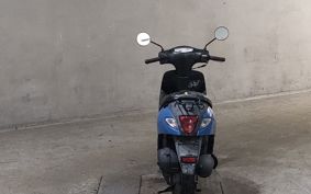 SUZUKI LET's CA4AA