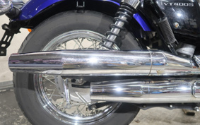 HONDA VT400S 2011 NC46