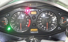 SUZUKI GSX1300R HAYABUSA 2007