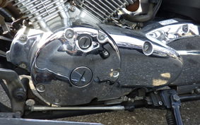 YAMAHA DRAGSTAR 250 2007 VG05J