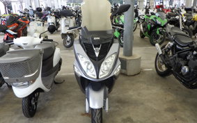 SYM RV125 I Type