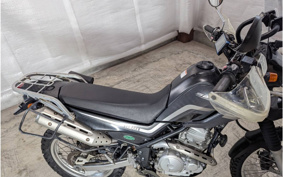 YAMAHA SEROW 250 DG11J