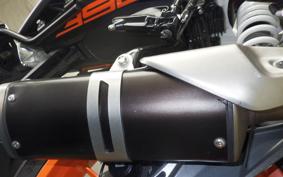 KTM 390 DUKE 2019