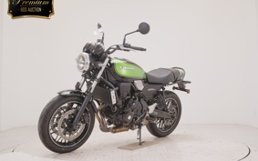 KAWASAKI Z650 RS 2025 ER650R