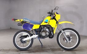 SUZUKI RA125 SF13A