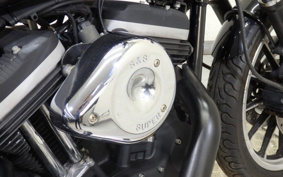 HARLEY XL883R 2009 CS2