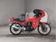 Фото Honda CBX550 2013 с японского аукциона