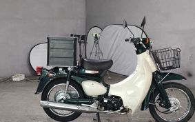 HONDA LITTLE CUB AA01