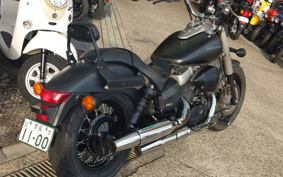 HONDA SHADOW 750 PHANTOM 2013 RC53