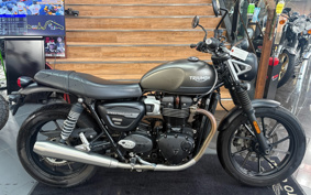TRIUMPH SPEED TWIN 900 2023 DAD74G