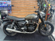 Фото Triumph SPEED TWIN 900 2023 с японского аукциона