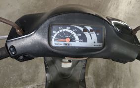 SUZUKI LET's 2 CA1PA