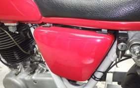 YAMAHA SR500 1985 1JN