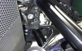 HONDA HAWK 11 2023 SC85