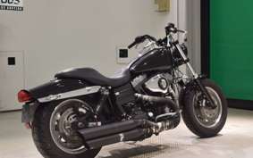 HARLEY FXDF 1580 2008