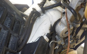 HONDA AX-1 MD21