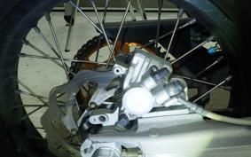 KTM 690 ENDURO R 2013