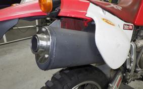 HONDA XR650R 2001